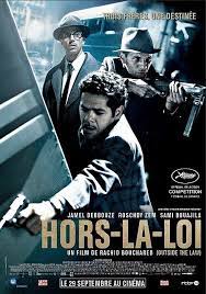 outside the law (hors la loi) (2010)